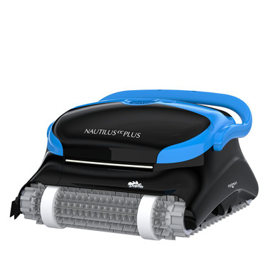 Dolphin Nautilus CC Plus Robotic Pool Cleaner with Wi-Fi | 99996406-PCI Questions & Answers