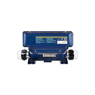 GECKO IN.YE-3 SPA CONTROL 4.0KW FLOW THRU HEATER | 0610-221047-365 Questions & Answers